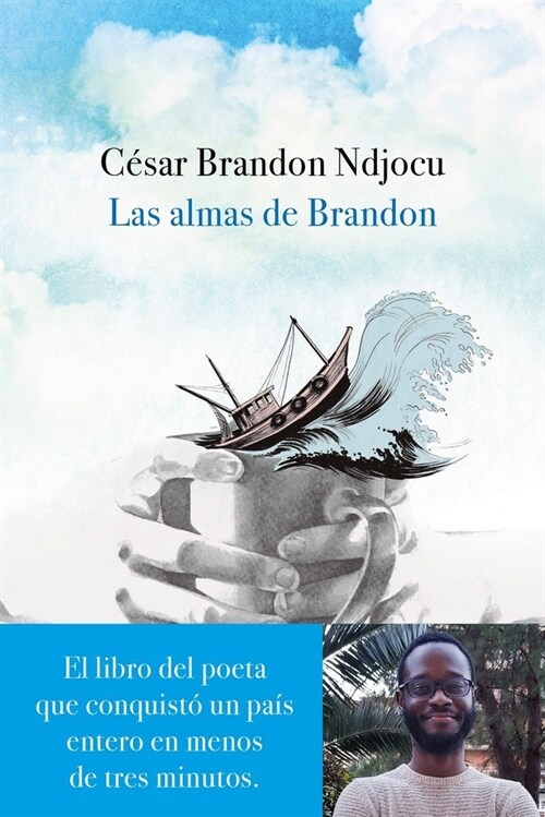LAS ALMAS DE BRANDON (Paperback)