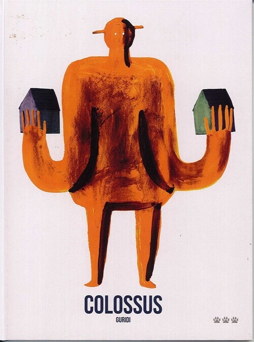 COLOSSUS (Paperback)