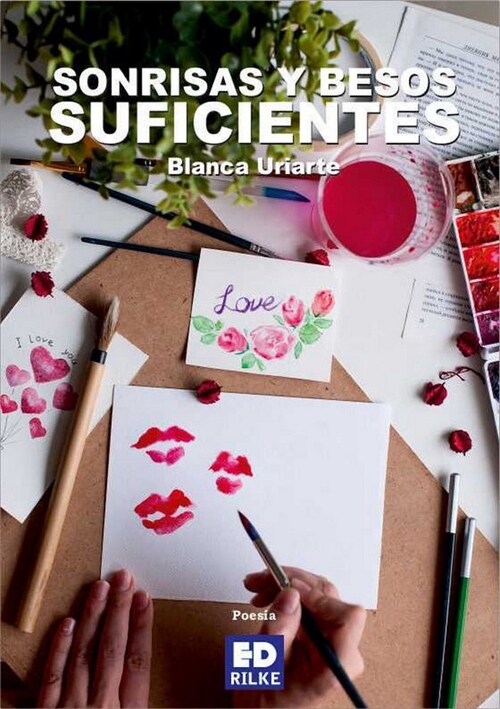 SONRISAS Y BESOS SUFICIENTES (Paperback)