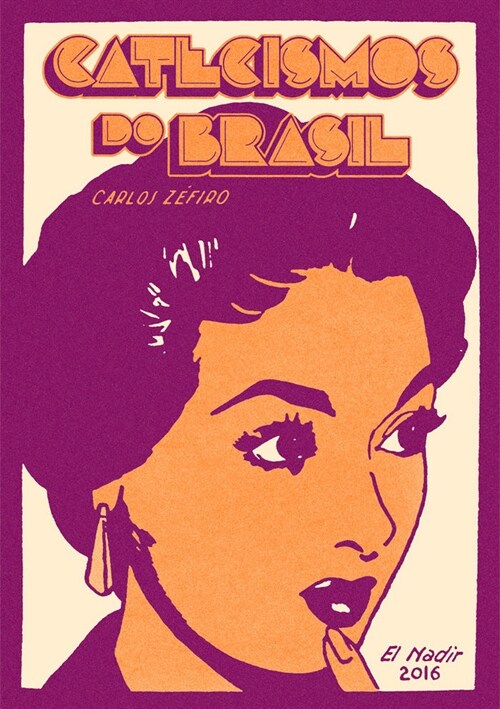 CATECISMOS DO BRASIL (COMIC) (Paperback)