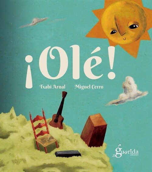 OLE! (Hardcover)