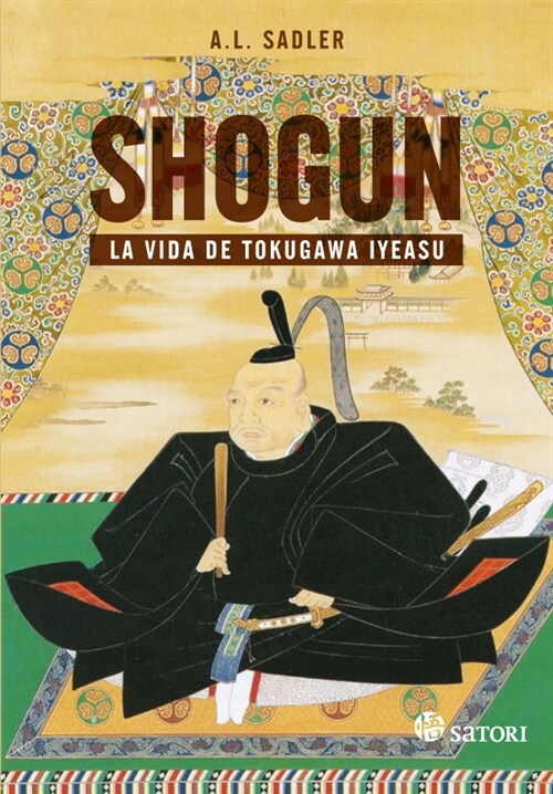 SHOGUN. LA VIDA DE TOKUGAWA IEYASU (Paperback)