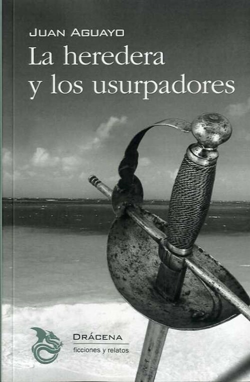 LA HEREDERA Y LOS USURPADORES (Paperback)