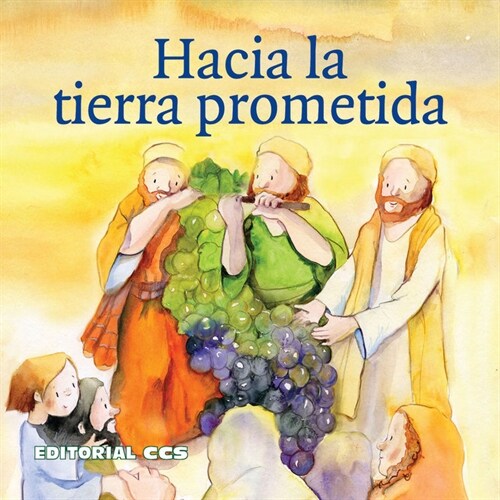 HACIA LA TIERRA PROMETIDA (Paperback)