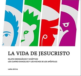 LA VIDA DE JESUCRISTO (Paperback)