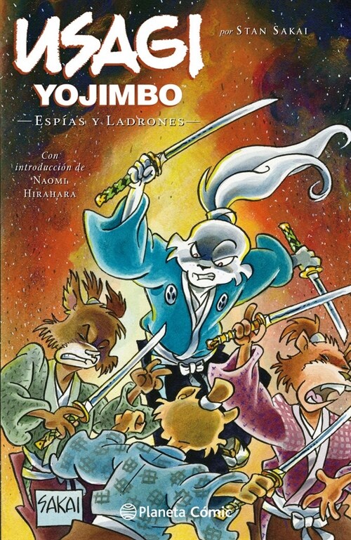 USAGI YOJIMBO N  30 (Paperback)