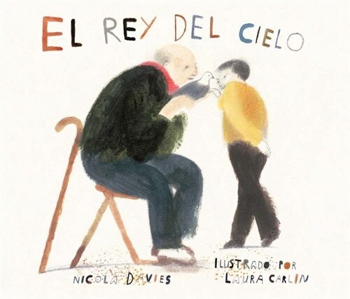 EL REY DEL CIELO (Hardcover)