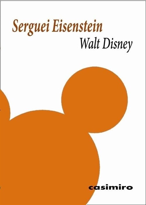 WALT DISNEY (Paperback)