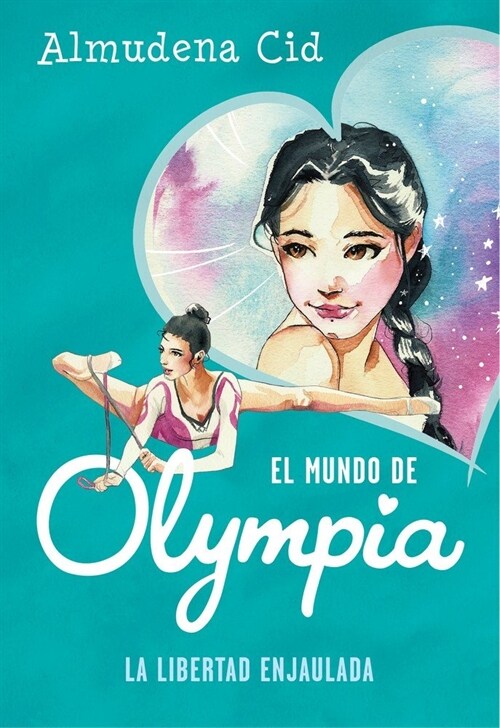 LA LIBERTAD ENJAULADA (EL MUNDO DEOLYMPIA 2) (Hardcover)