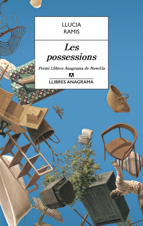 LES POSSESSIONS (Paperback)