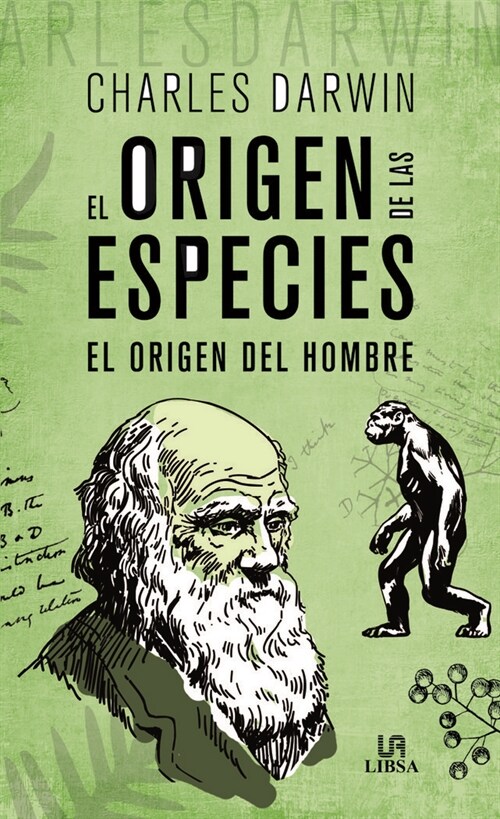 EL ORIGEN DE LAS ESPECIES (Paperback)