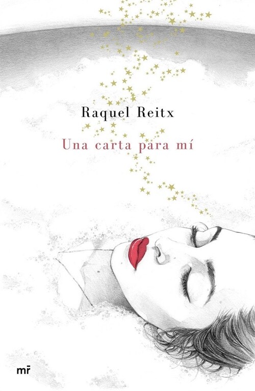 UNA CARTA PARA MI (Paperback)