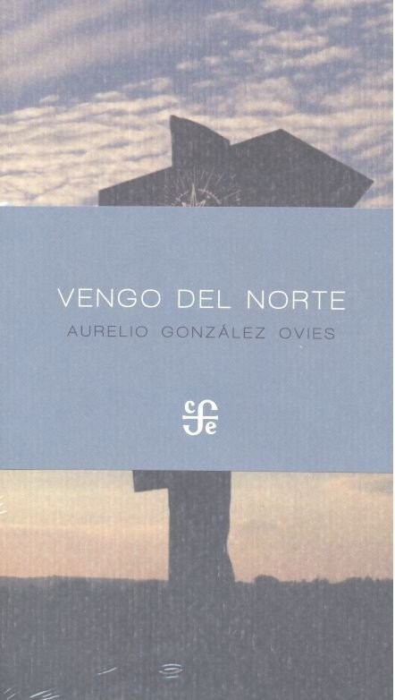 VENGO DEL NORTE (Paperback)