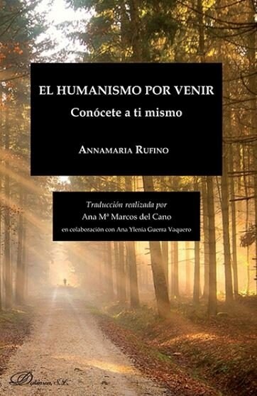 EL HUMANISMO POR VENIR (Paperback)