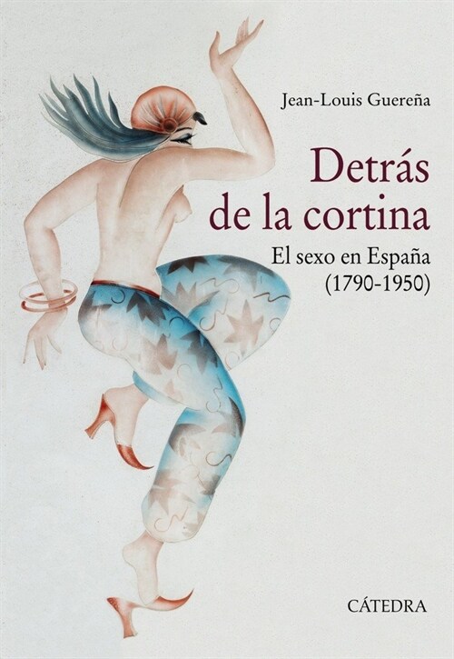 DETRAS DE LA CORTINA (Paperback)