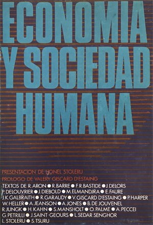 ECONOMIA Y SOCIEDAD HUMANA. (Other Book Format)