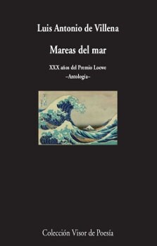 MAREAS DEL MAR (Paperback)