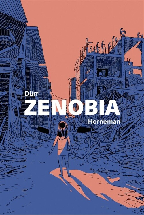 ZENOBIA (Book)