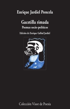 GACETILLA RIMADA (Other Book Format)