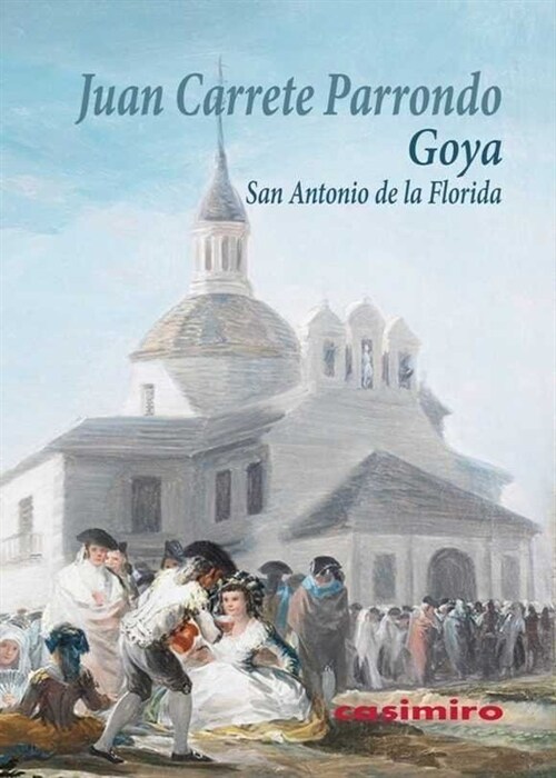 GOYA (Paperback)