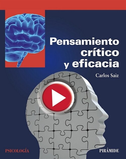 PENSAMIENTO CRITICO Y EFICACIA (Paperback)