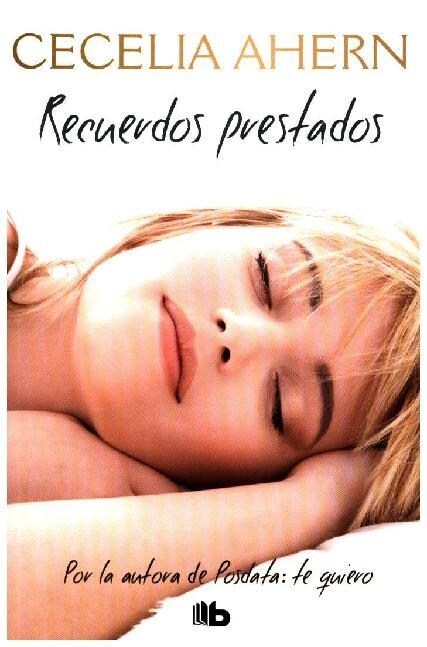 RECUERDOS PRESTADOS (Paperback)