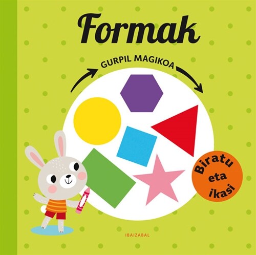 FORMAK (Paperback)