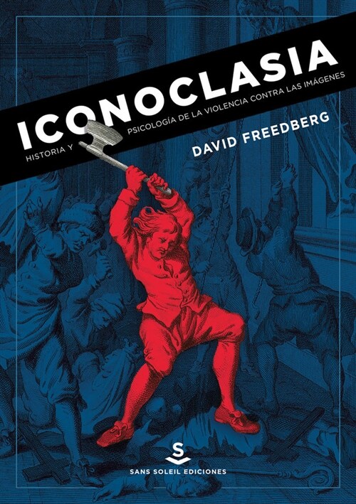 ICONOCLASIA (Paperback)