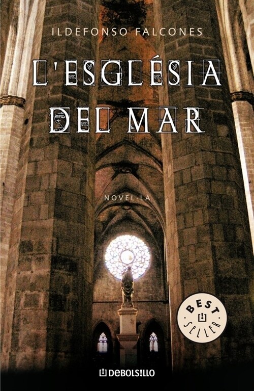 LEGLESIA DEL MAR (Paperback)