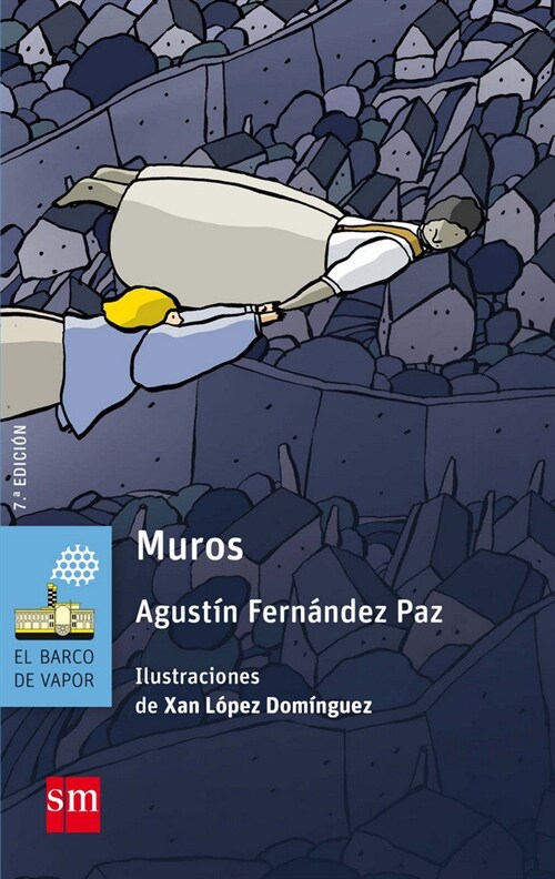 MUROS (Paperback)