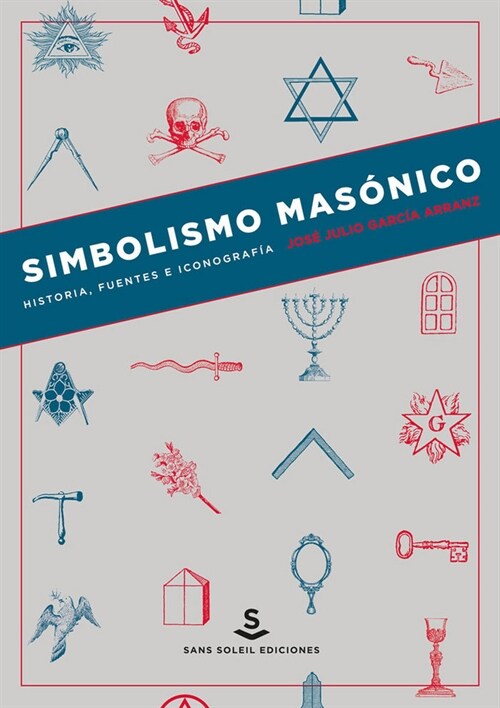 SIMBOLISMO MASONICO (Paperback)