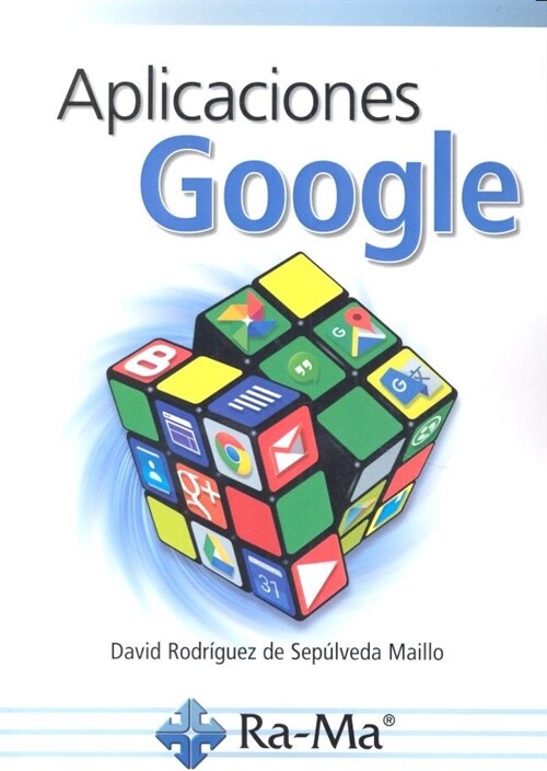 APLICACIONES GOOGLE (Paperback)