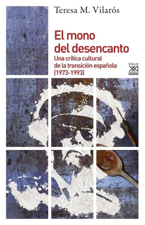 EL MONO DEL DESENCANTO (Paperback)