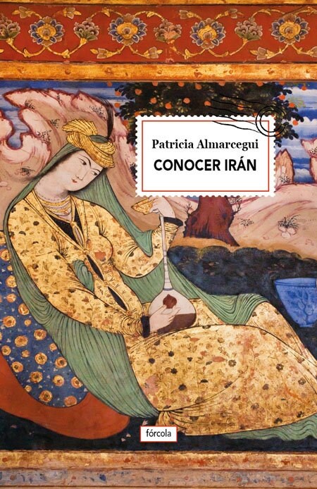 CONOCER IRAN (Paperback)