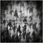 [중고] Floris Kappeyne Trio - Interchange