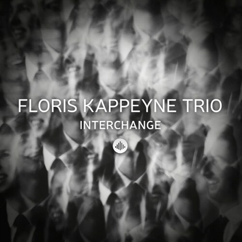 [중고] Floris Kappeyne Trio - Interchange