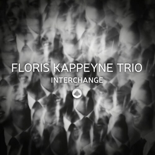 [수입] Floris Kappeyne Trio - Interchange