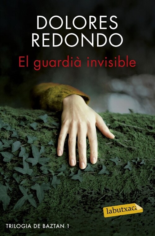 EL GUARDIA INVISIBLE (CATALAN) (Paperback)