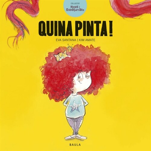 QUINA PINTA! (Paperback)