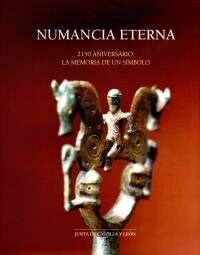 NUMANCIA ETERNA (Hardcover)