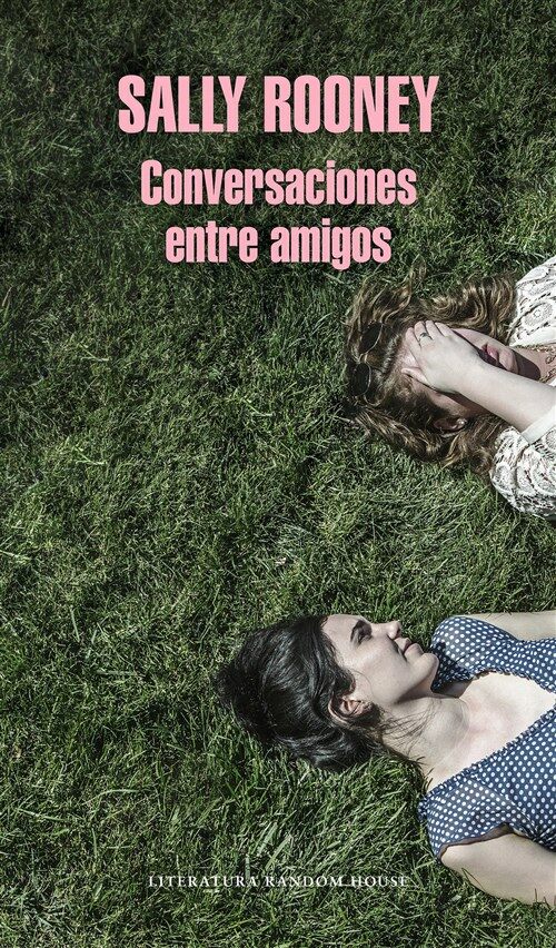 Conversaciones Entre Amigos / Conversations with Friends (Paperback)