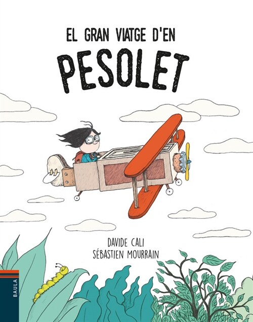 EL GRAN VIATGE DEN PESOLET (Hardcover)