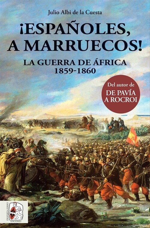 ESPANOLES, A MARRUECOS! (Paperback)