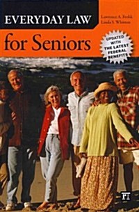 Everyday Law for Seniors (Paperback, 2)