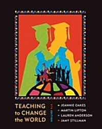 Teaching to Change the World (Paperback, 4 New edition)