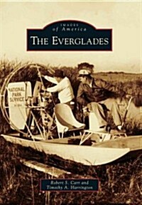 The Everglades (Paperback)