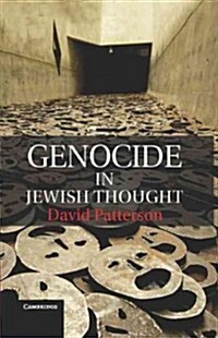 Genocide in Jewish Thought (Hardcover)