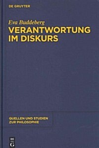 Verantwortung im Diskurs (Hardcover)