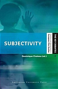 Subjectivity: Filmic Representation and the Spectators Experience (Paperback)