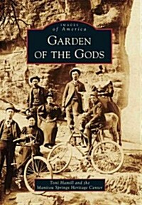 Garden of the Gods (Paperback)